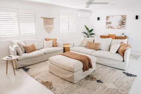 Prime Location With Pool - Walk To Coolum Beach - Accommodation Mermaid Beach 1