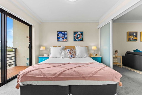 Prime Perth Apartment - Accommodation Mermaid Beach 0