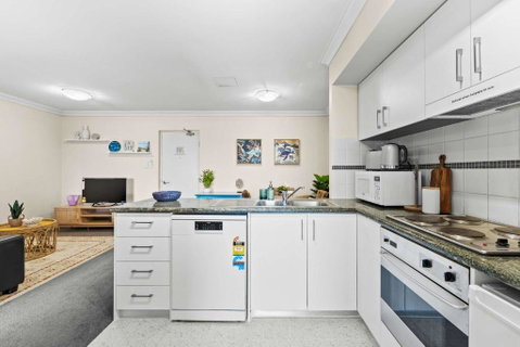 Prime Perth Apartment - Accommodation Mermaid Beach 3