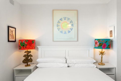 Pristine 2-Bed With Expansive Beach Views - Accommodation Mermaid Beach 2