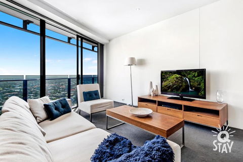 Private Apartments At Circle On Cavill - Q Stay - Accommodation Mermaid Beach 1
