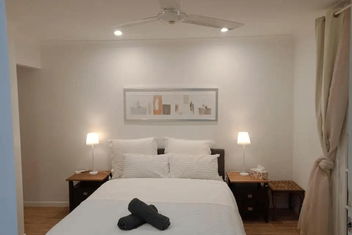 Private Guest Suite At Sorrento with Accommodation Mermaid Beach