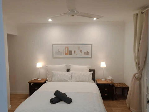 Private Guest Suite At Sorrento - Accommodation Mermaid Beach 0