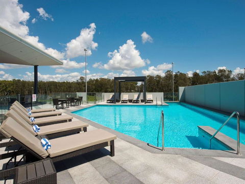 Pullman Brisbane Airport - Accommodation Mermaid Beach 1
