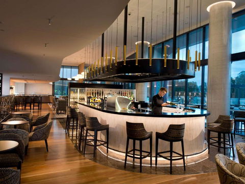 Pullman Brisbane Airport - Accommodation Mermaid Beach 2