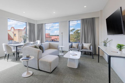 Punthill Tuggeranong - Accommodation Mermaid Beach 2