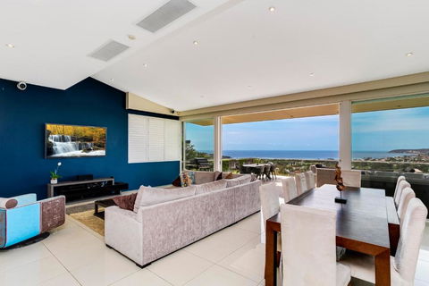 Pure Magical Views - Ocean Views - Accommodation Mermaid Beach 1