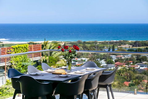 Pure Magical Views - Ocean Views - Accommodation Mermaid Beach 0