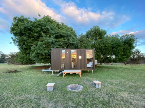 Pyrenees Views By Tiny Away - Accommodation Mermaid Beach 0