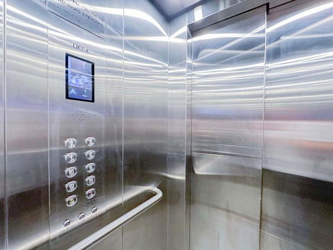 Pyrmont Guest House Air-Con - Accommodation Mermaid Beach 2