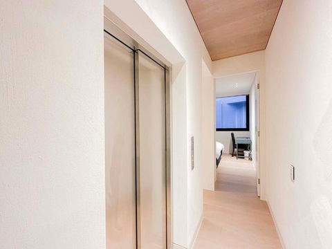 Pyrmont Guest House Air-Con - Accommodation Mermaid Beach 3