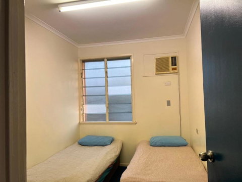Q Lux Inn Emerald - Accommodation Mermaid Beach 1