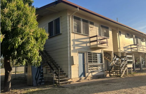 Q Lux Inn Emerald - Accommodation Mermaid Beach 0