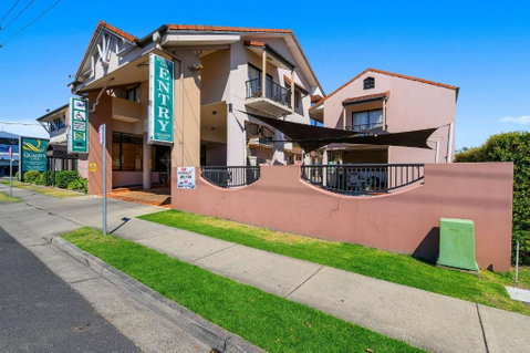 Quality Inn Grafton - Accommodation Mermaid Beach 2