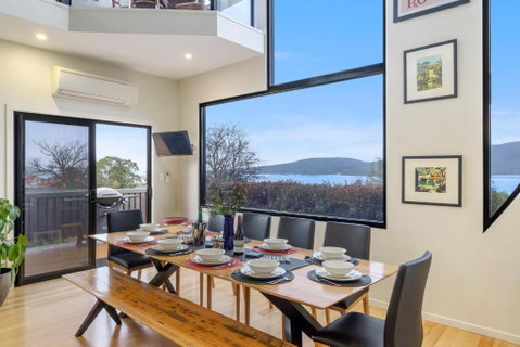 Quarry Hill Lookout - Accommodation Mermaid Beach 2
