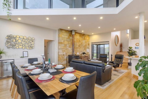 Quarry Hill Lookout - Accommodation Mermaid Beach 3