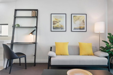 Quattro Apartments - Accommodation Mermaid Beach 3