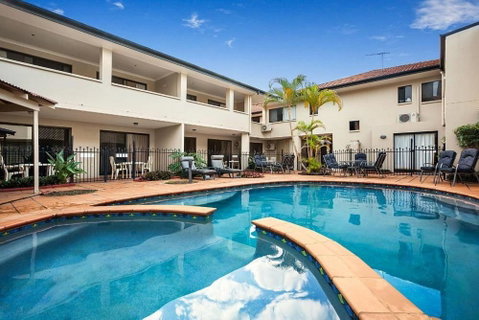 Quest Ascot - Accommodation Mermaid Beach 0