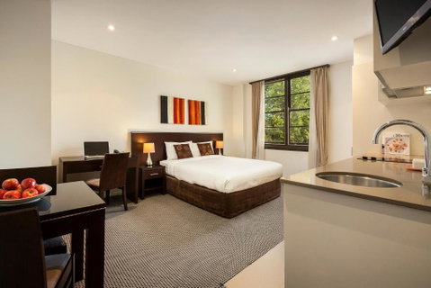 Quest Canberra - Accommodation Mermaid Beach 1