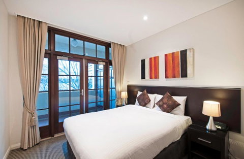 Quest Canberra - Accommodation Mermaid Beach 2