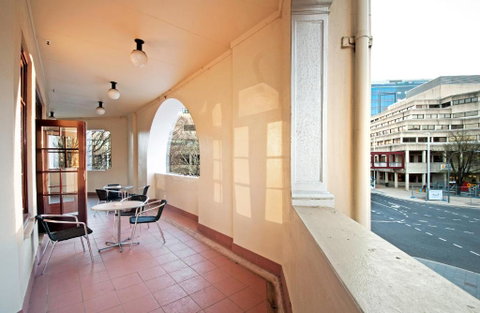 Quest Canberra - Accommodation Mermaid Beach 3