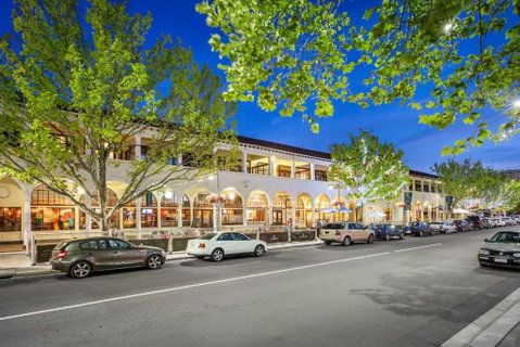 Quest Canberra - Accommodation Mermaid Beach 0