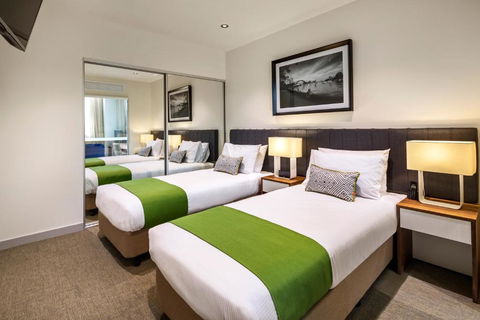 Quest Chatswood - Accommodation Mermaid Beach 2