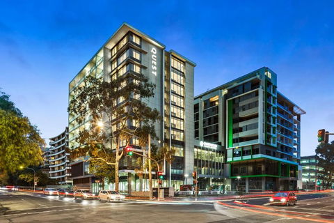 Quest Chatswood - Accommodation Mermaid Beach 1