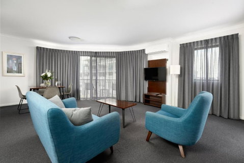 Quest West End - Accommodation Mermaid Beach 1