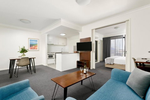 Quest West End - Accommodation Mermaid Beach 2
