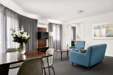 Quest West End - Accommodation Mermaid Beach 0