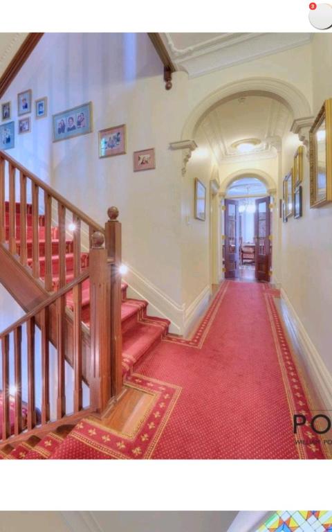 Quiet And Peaceful Perth City Living With Free Parking - Accommodation Mermaid Beach 0