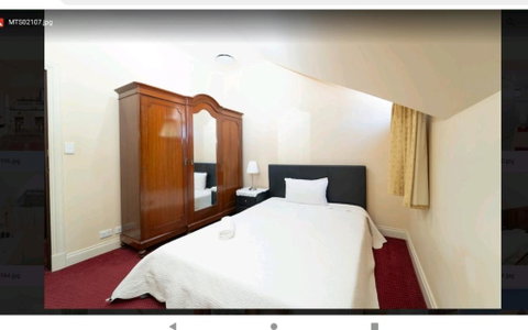 Quiet And Peaceful Perth City Living With Free Parking - Accommodation Mermaid Beach 2