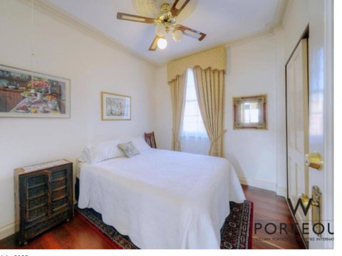 Quiet And Peaceful Perth City Living With Free Parking - Accommodation Mermaid Beach 1