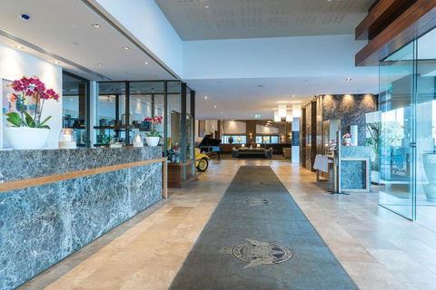 RACV Healesville Country Club & Resort - Accommodation Mermaid Beach 2