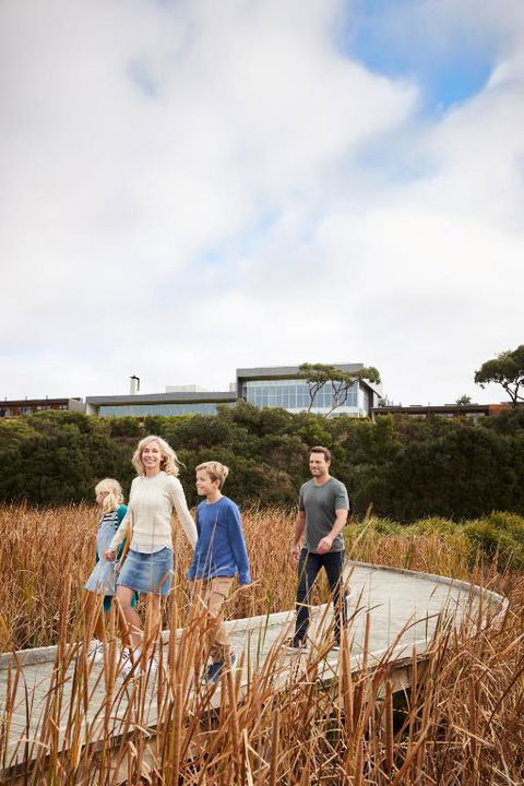 RACV Inverloch Resort - Accommodation Mermaid Beach 0