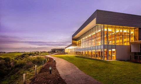 RACV Inverloch Resort - Accommodation Mermaid Beach 1