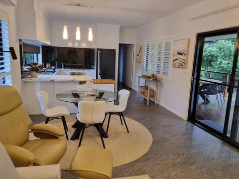 Rainbow Park Retreat - Accommodation Mermaid Beach 0