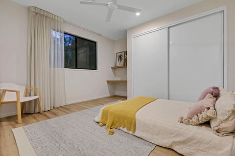 Rainforest Villa: Luxe Escape - Accommodation Mermaid Beach 2