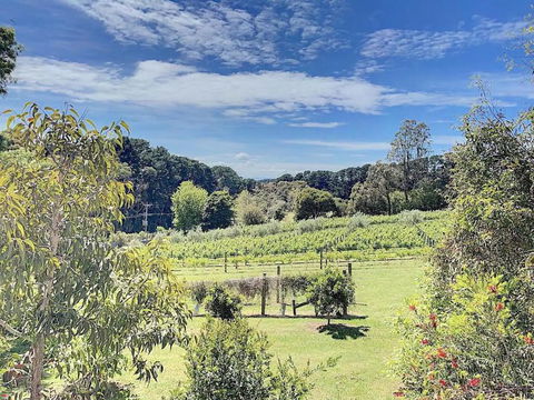 Red Hill Lane 5BedroomVineyard&RuralValleyViews - Accommodation Mermaid Beach 3