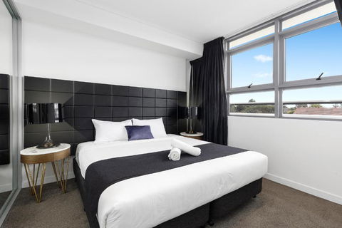Premium Apartments Chatswood - Accommodation Mermaid Beach 2