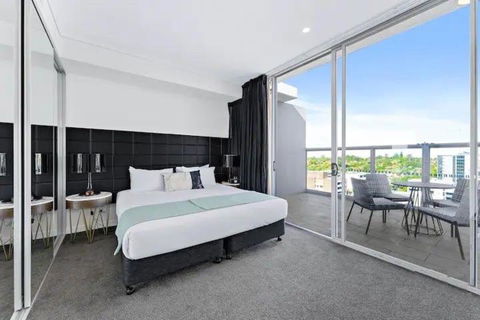 Premium Apartments Chatswood - Accommodation Mermaid Beach 1