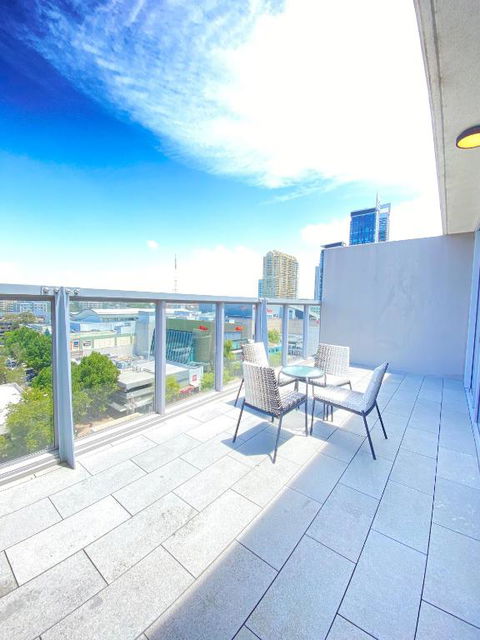 Premium Apartments Chatswood - Accommodation Mermaid Beach 3