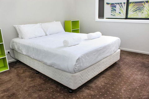 Quintet 1 157 - Accommodation Mermaid Beach 2