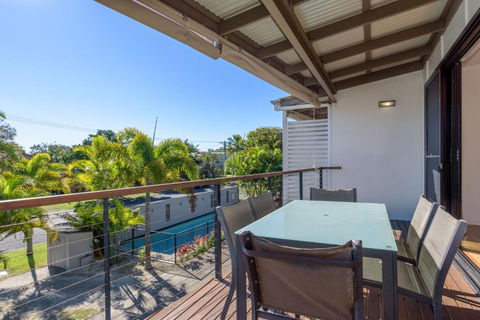Rainbow Surf 5 - Accommodation Mermaid Beach 1