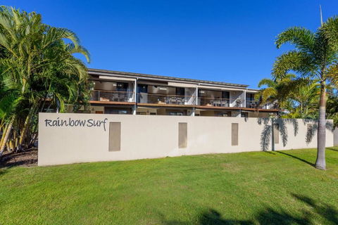 Rainbow Surf 5 - Accommodation Mermaid Beach 3