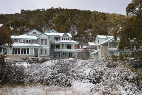 Aspect 2A - Accommodation Mermaid Beach 0