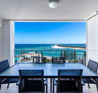 Aspect Caloundra - Accommodation Mermaid Beach