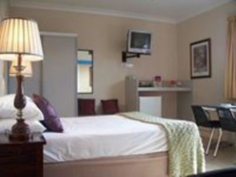 Aspect Central - Accommodation Mermaid Beach 2