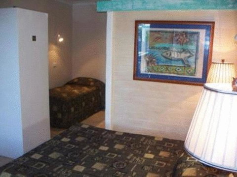 Aspect Central - Accommodation Mermaid Beach 3